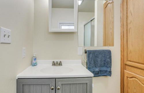 6 Miles to Arcadia Beach! Bear Lake Getaway - Photo 14