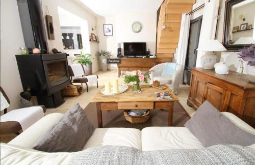 La maison d'Helene - Foto 19