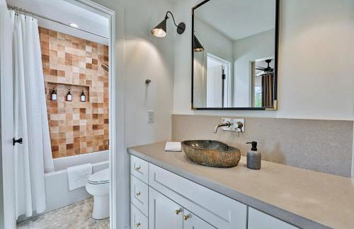 Inn History Grand Canyon Cabin - Photo 23