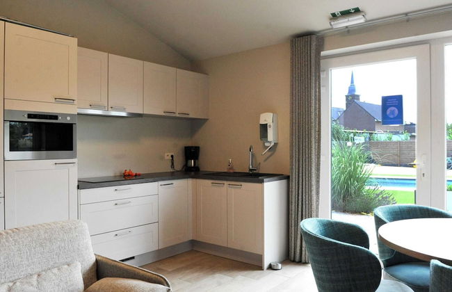 Vlaanderen Cozy Cottage - Foto 4