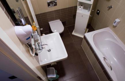 Nova Galerija Studio Vita i Apartman Sara -parking in garage - Foto 49