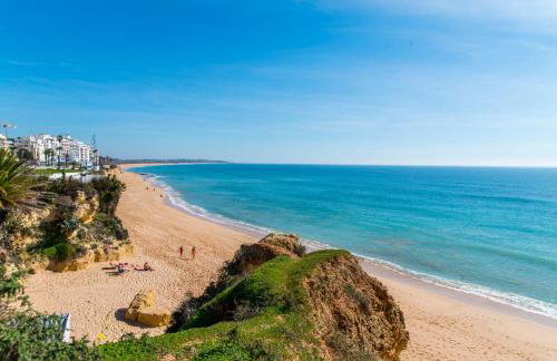 Casa do Barco, Vista Praia Armação Pêra - Foto 53