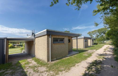 Blankwasserweg 131 Lensterstrand Oase Bungalow 6 - Foto 25