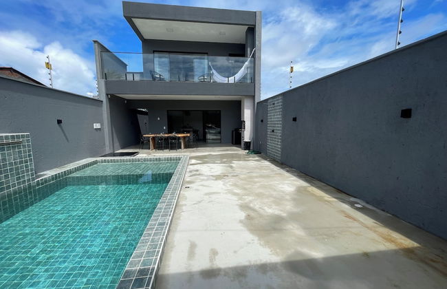 Casa Sofia Milagres - Foto 34