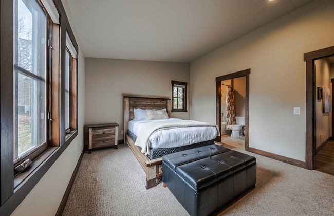 Treehouse at the Wilderness Club - Photo 7