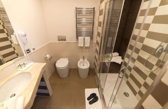 Palazzo Sisto - Foto 50