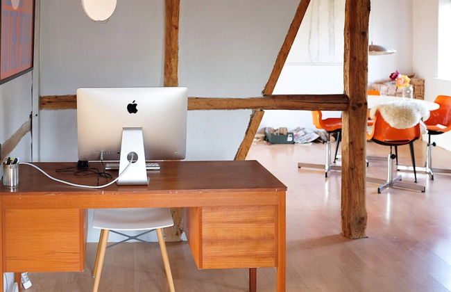 6 Person Holiday Home in Kettinge - Foto 32