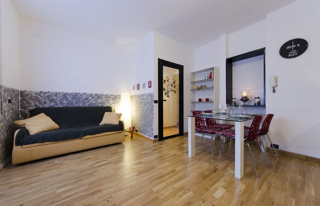 JOIVY Couzy Flat Albaro a Pochi Minuti dal Mare - Foto 27