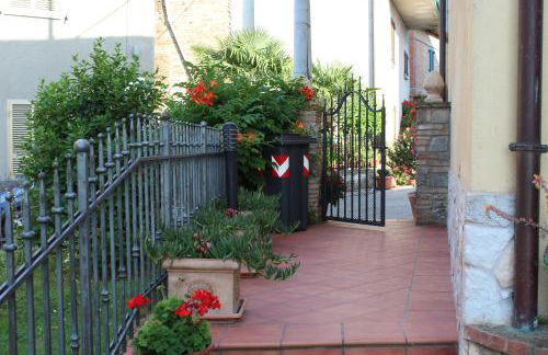 Borgo San Savino - Photo 21