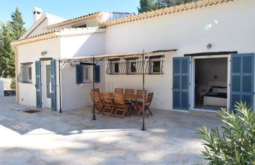 La Bastide Blanche Magnifique villa 5 étoiles 5 chambres et piscine privée sur 6500 m VAR - Foto 66