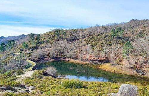Casa da Covinha - Branda da Aveleira - Foto 2