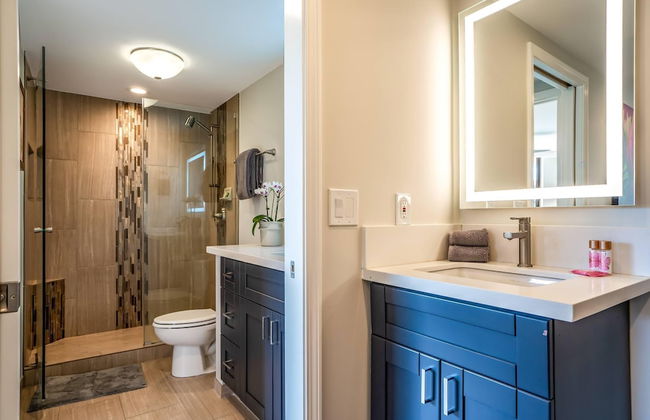 Modern & Polished Oceanfront Vistas - Foto 25