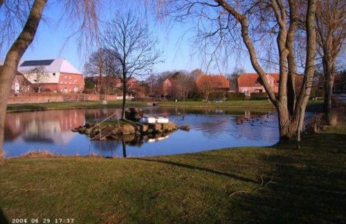 Landhaus Kopendorf - Foto 12