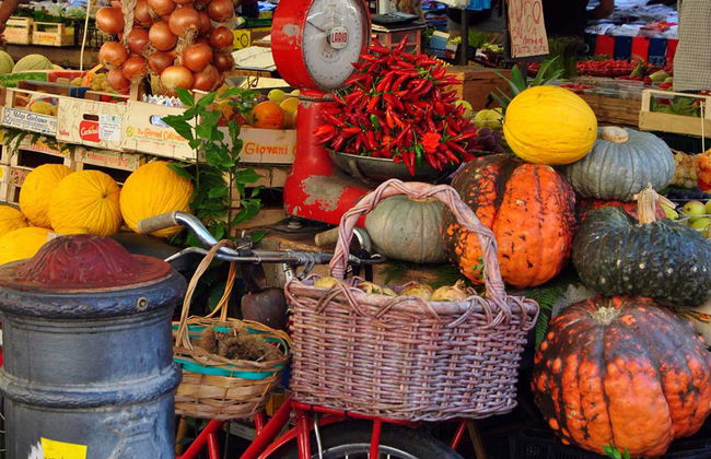 Geführter Stadtrundgang Siena mit Dom - Foto 4