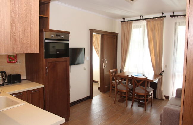 7 Pools SPA & Apartments - Photo 68