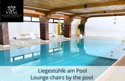 Appartement zur Birke - Foto 51