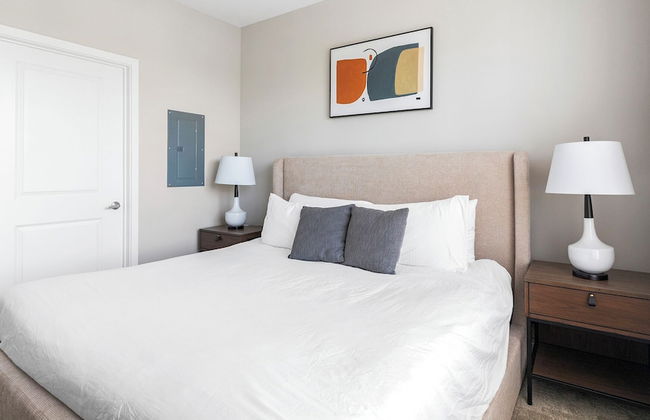 Landing Dry Creek Apartments - Photo 9