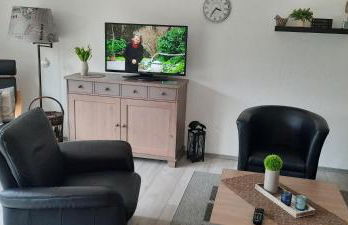 Ferienhaus FRIESENNEST - Foto 12