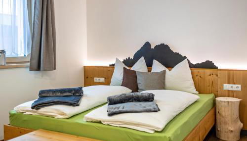 Krämerhof Apt Peitlerkofel - Foto 5