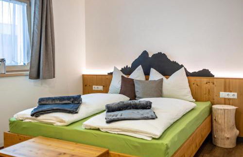 Krämerhof Apt Peitlerkofel - Photo 5