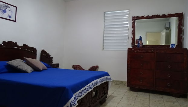 Apartment in Havana - Photo 4
