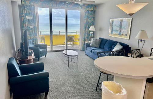 Ocean Walk Resort - Breathtaking Ocean Front View - Foto 4