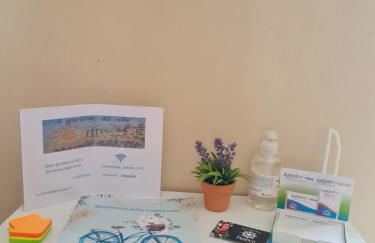 Casa Vacanza Il Giardino del Sole Treglio - Foto 16