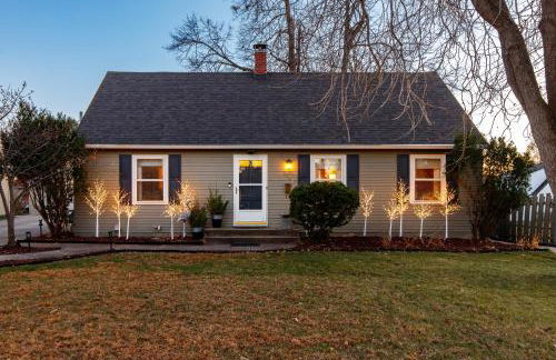 Crane Haven - Boutique-Inspired with Modern Flare - Foto 10