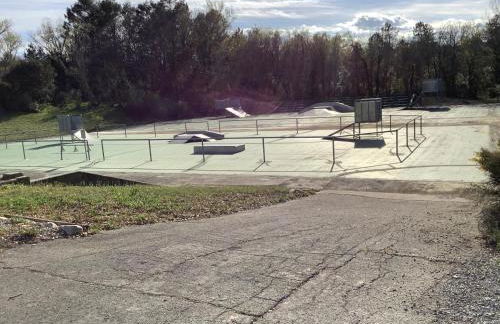 Duplex, piscines, animations près via Ardèche - Foto 18