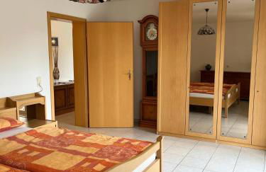 Schöne große Ferienwohnung im Mittelrheintal nahe Loreley - Photo 17