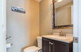 Hidden Valley -1 BR w/ Loft -2 Min. walk to Pool/Ten - Foto 16