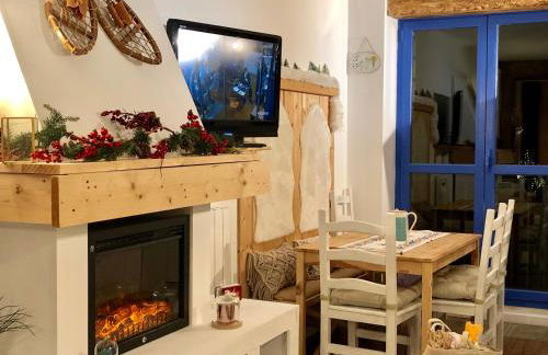 Apartamentos LÓRIEN Candanchú - Photo 8