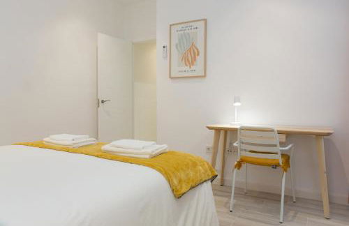 ARCO apartamento junto a la Catedral de Cádiz - Foto 28