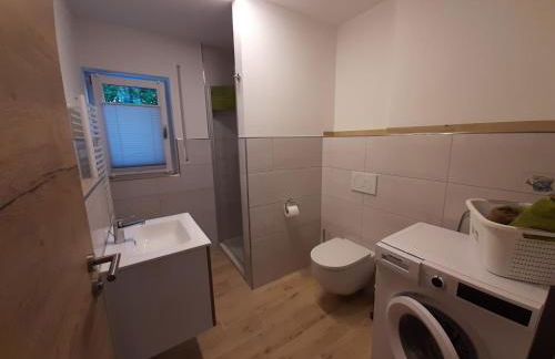 Ferienwohnung Jurastein - Foto 28