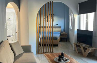 Blue Studio Houses - Foto 31