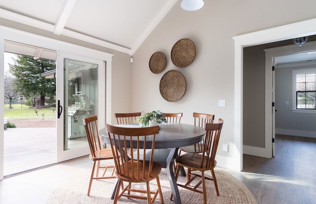 Wellington by Avantstay Secluded Wine Country Estate w/ Gorgeous Mtn Views - Foto 13