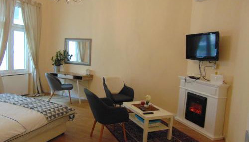 Apartments Radićeva - Foto 2