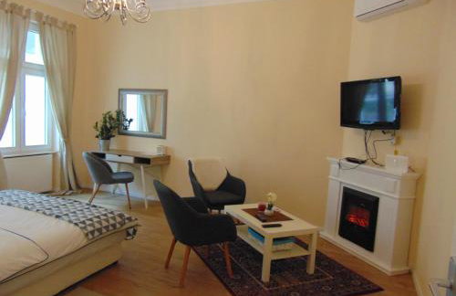 Apartments Radićeva - Foto 2