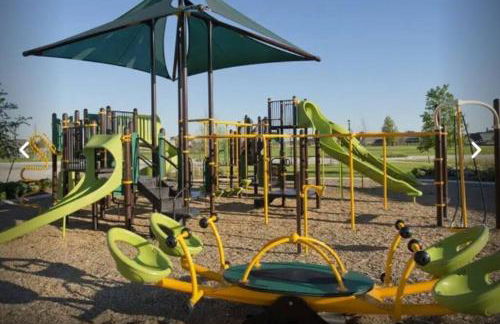 Katy Vibes With Jacuzzi, Elegant and Peaceful 3BR - Foto 28