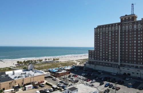 9BR Beach Block House with 13 Beds in Central Atlantic City - Foto 64