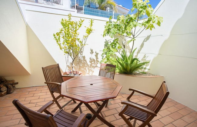 32 Vila Castelo Casa Figueira Great Townhouse JU - Foto 7