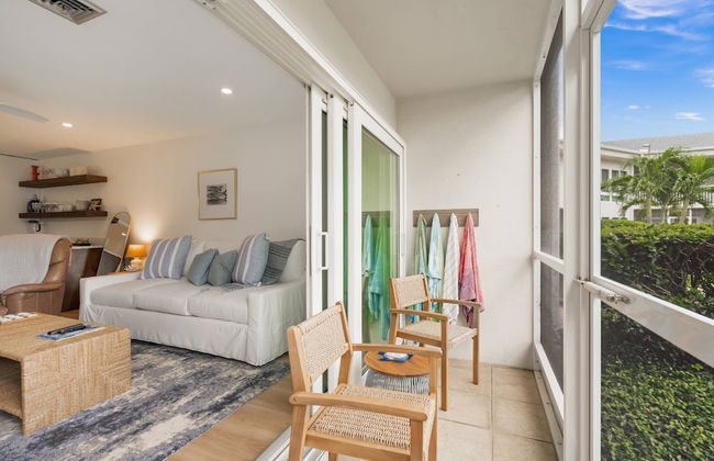 Kingston Arms Modern 1BR On Lido Key - Foto 23