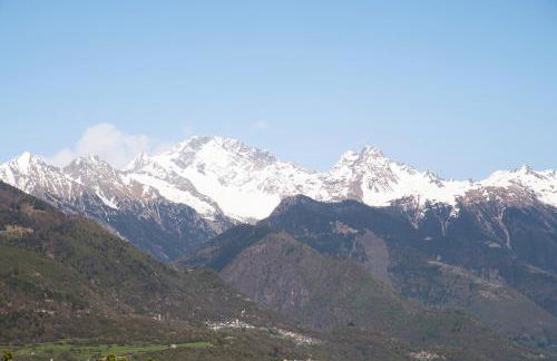 Natura e Relax Holiday Home - Foto 8