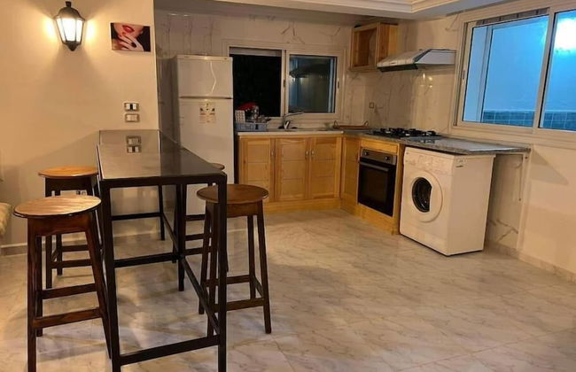 Dar Riahi Ras Jbal - Foto 12