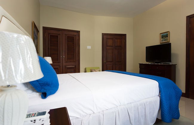 New Kingston Guest Apartment at Inglaterra III - Foto 6