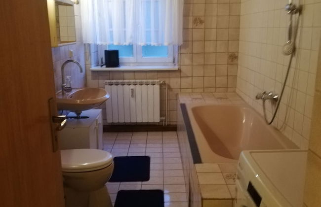 Haus Lindheim - Ferienwohnungen - Foto 20