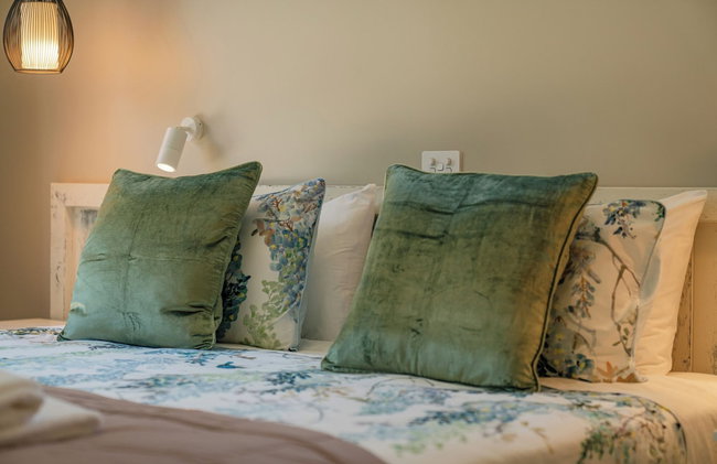Flaxmill Accommodation - Foto 11