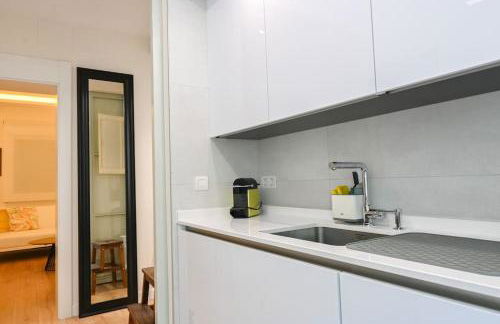 For You Rentals Bernabeu Stadium TEMPORAL Centro Madrid ACE350 - Photo 42