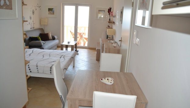 Apartments Lux - Foto 2, Habitación