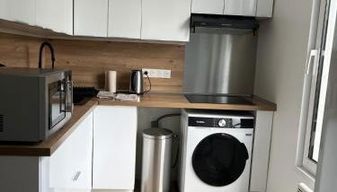 Appartement 2 pièces à Melun - Foto 2, stove